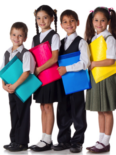 Kurs za osnovce od 1. do 4. razreda